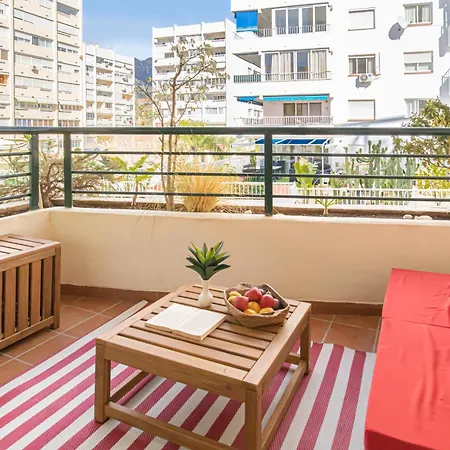 Apartament Center Ll