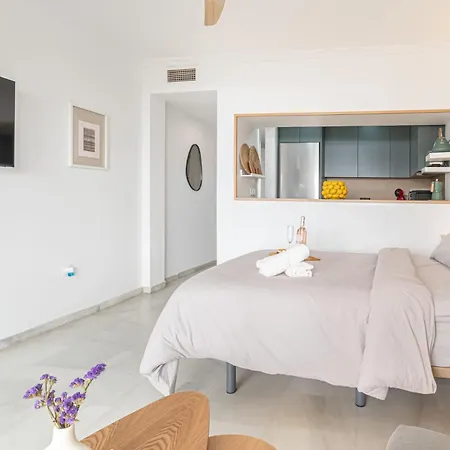 Center Ll Apartament