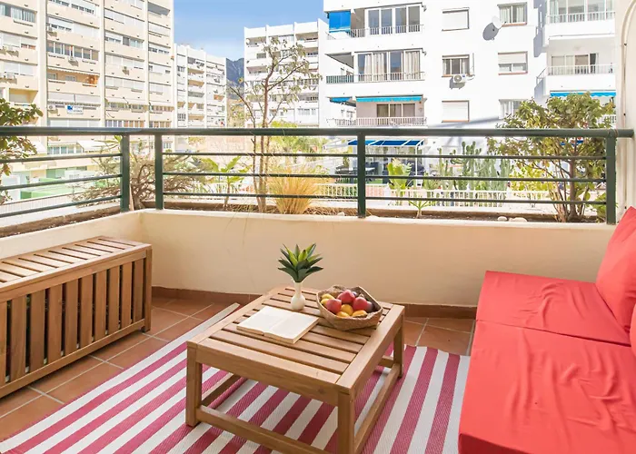 Apartament Center Ll