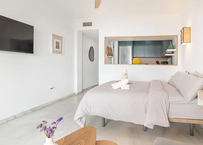 Center Ll Apartament